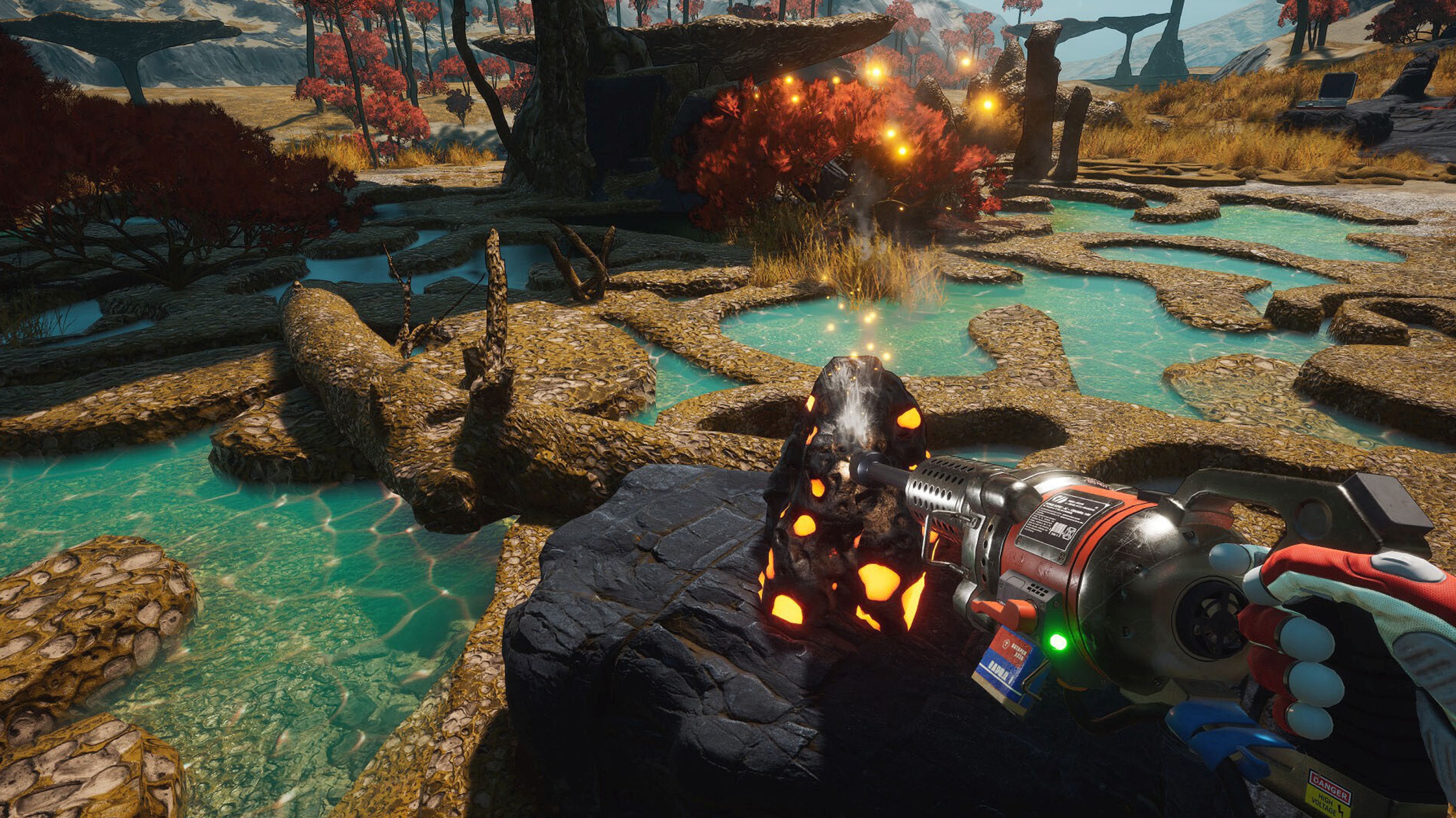 PlayStation official screenshot 2