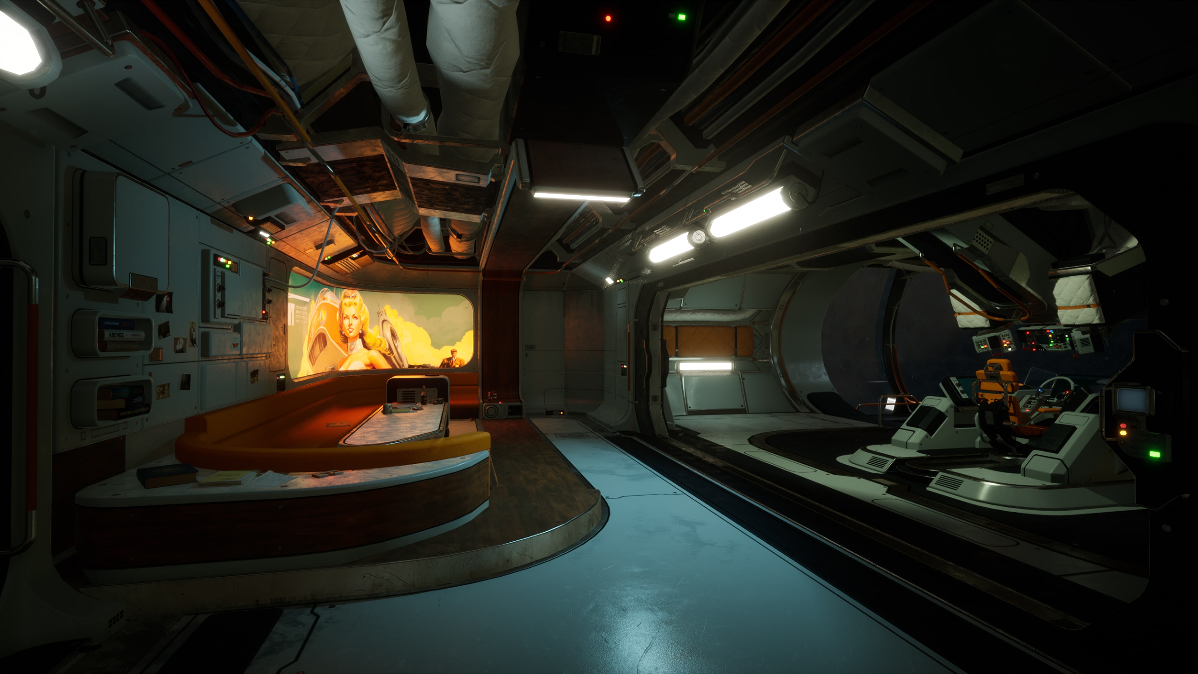 PlayStation official screenshot 3